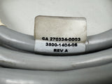 VCR CABLE ASSY FOR ATL HDI 5000 ULTRASOUND, 3500-1404-06