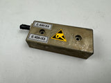 SCHLEIFRING E 400-X4 / E 400-X3 Receiver Transmitter for Philips CT