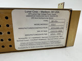 Lunar DPX High Voltage Power Supply, Model 0311