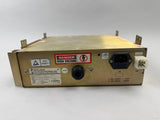 Lunar DPX High Voltage Power Supply, Model 0311