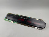 GE Healthcare 46-214148G1A, GANTRY DISPLAY BOARD