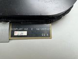 GE Healthcare 46-214148G1A, GANTRY DISPLAY BOARD