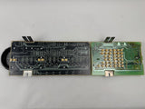 GE Healthcare 46-214148G1A, GANTRY DISPLAY BOARD