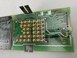 GE Healthcare 46-214148G1A, GANTRY DISPLAY BOARD
