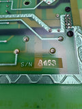 GE Healthcare 46-214148G1A, GANTRY DISPLAY BOARD