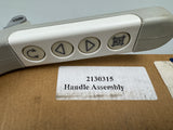 2130315 Handle Assembly for GE 800T Mammo Systems