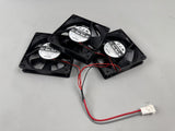 GE Healthcare 2201022, P9233UG FAN A ASSY