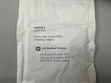 GE Stereotaxy Calibration Kit, includes 3 Removable guide holders & 3 Brushing Adapters