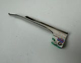 Welch Allyn Fiber Optic Laryngoscope Blade Miller Size 2
