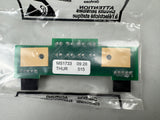 200 PL2 Collimator Detection Board for GE Mammo P/N 2111933