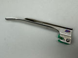 Welch Allyn Fiber Optic Laryngoscope Blade Miller Size 2