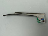 Welch Allyn Fiber Optic Laryngoscope Blade Miller Size 2