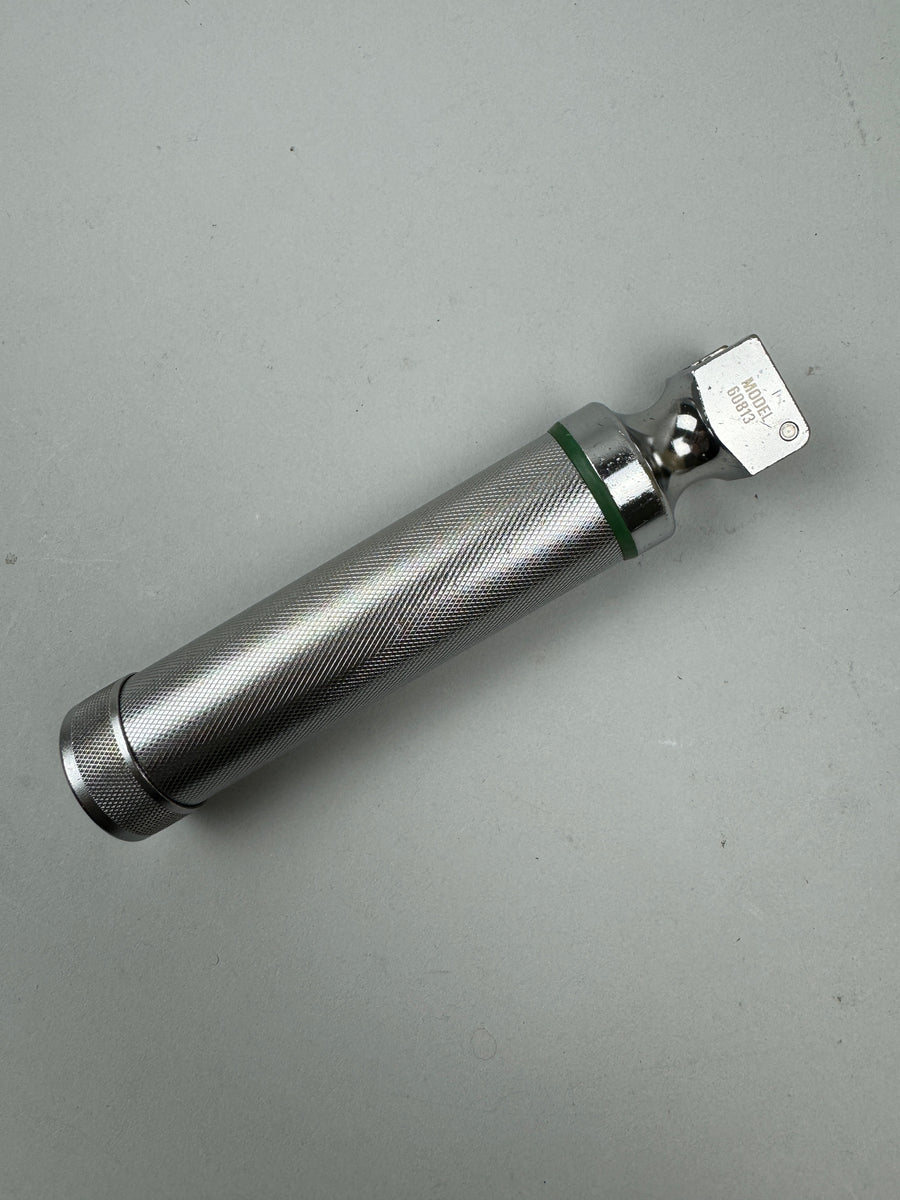 Welch Allyn 68060 #0 MIL Fiber Optic Laryngoscope Attachment – 901038, UK