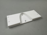 BOWTIE COLLIMATOR FILTER FOR GE PROSPEED CT