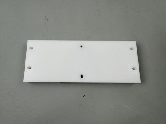 BOWTIE COLLIMATOR FILTER FOR GE PROSPEED CT