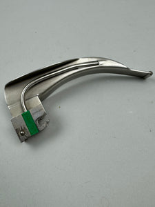 Greenline Macintosh 3 Laryngoscope Blade