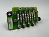 SCHLEIFRING BRUSH BLOCK P/N 522300571-B FOR PHILIPS MX8000