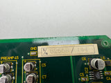Aloka EP396400AA Control Board for DynaView SSD-1700 Ultrasound