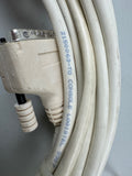GE Console Cable for Senographe DMR, P/N 2150063