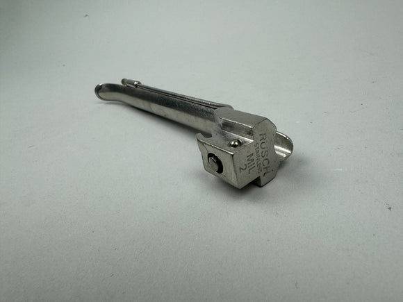 Rusch Miller 2 Laryngoscope Blade