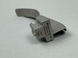 Upsher Macintosh 3 Laryngoscope Blade