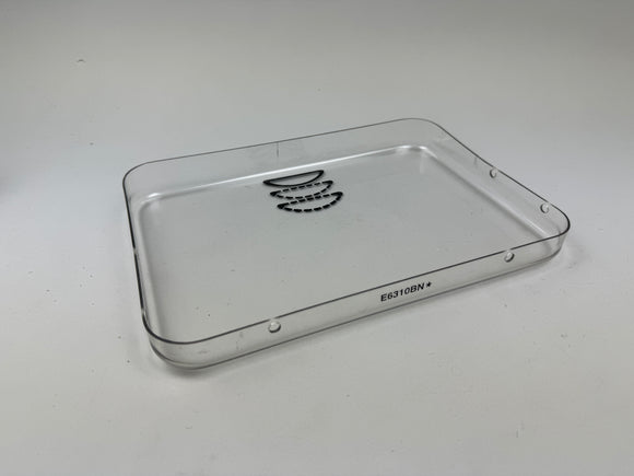 18 x 24 Acrylic Plate for GE Mammography