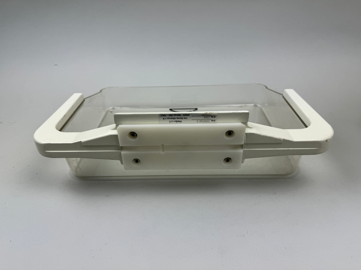 24cm x 30cm Compression Paddle for GE Senographe DMR Plus – Puma Export ...