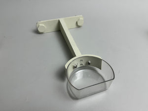 Spot Magnification Paddle for Hologic Lorad Mammography
