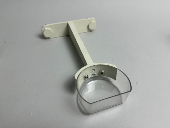 Spot Magnification Paddle for Hologic Lorad Mammography