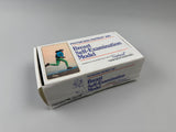 Breast Self-examination Model Triphasil Physician Patient Aid