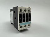 Siemens 3RT1025-1B  Motor Starters - Contactors