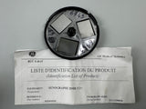 GE Collimatorfilte-Filter 45560092