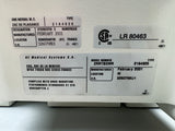 GE Stereotix 3 for DMR Mammo Systems P/N 2184926 Model ZRRTSDMR