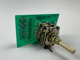 GE BOARD FOR 500T / 600T MAMMO P/N C550489