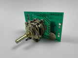 GE BOARD FOR 500T / 600T MAMMO P/N C550489