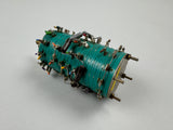 Stackpole 304 76 45 Rotary Switch SC 50602