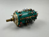 Stackpole 304 76 45 Rotary Switch SC 50602