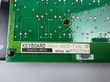 FUJITSU KEYBOARD FOR PHILIPS TOMOSCAN P/N N860-6502-T101