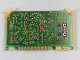 Servo Board for GE Advantx or Sentry III Rad Room P/N 46-188714G1