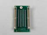GE Test Circuit Board 45562089. GE-CGR Face Brasage Board 45561829