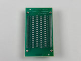 GE Test Circuit Board 45562089. GE-CGR Face Brasage Board 45561829