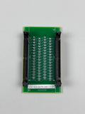 GE Test Circuit Board 45562089. GE-CGR Face Brasage Board 45561829