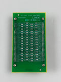 GE Test Circuit Board 45562089. GE-CGR Face Brasage Board 45561829