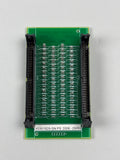 GE Test Circuit Board 45562089. GE-CGR Face Brasage Board 45561829