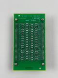 GE Test Circuit Board 45562089. GE-CGR Face Brasage Board 45561829