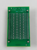 GE Test Circuit Board 45562089. GE-CGR Face Brasage Board 45561829