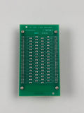 GE Test Circuit Board 45562089. GE-CGR Face Brasage Board 45561829