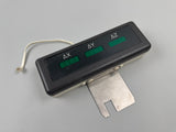 Readout Display for GE DMR + Mammo Systems