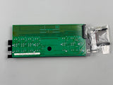 KEYBOARD FOR FUJI RAD ROOM P/N N860-2380-V011 / N86D2380R01101