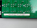 KEYBOARD FOR FUJI RAD ROOM P/N N860-2380-V011 / N86D2380R01101